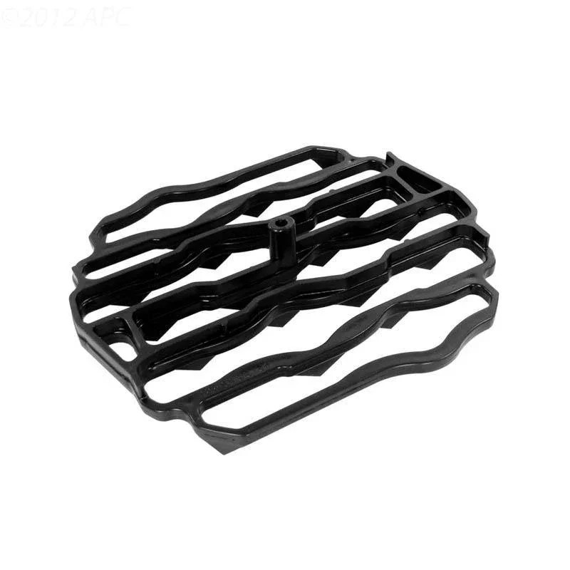 Wiper Plate