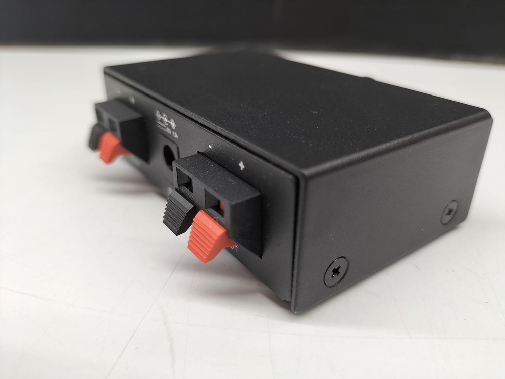 FOSTEX AP05MK2 Mini Amplifier #BE11931