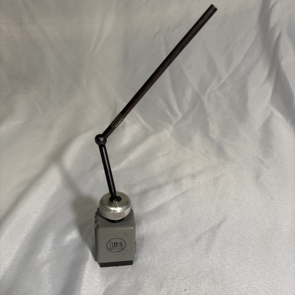 Brown & Shape Magnetic Indicator Base Small