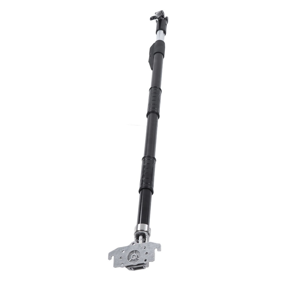 Adjustable Anodized Aluminum Flat Box Handle For Wall Painting