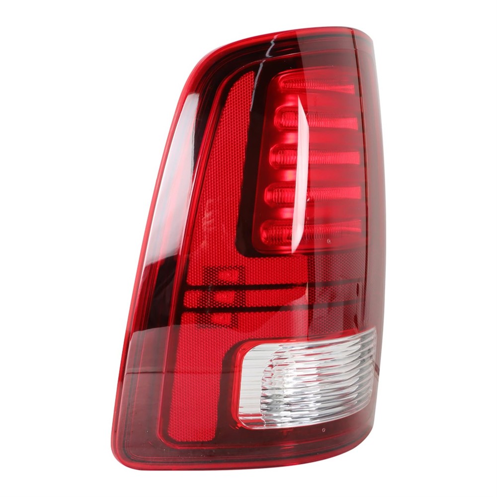 Tail Lamp Tail Light Left Side Replacement for 2013-2016 R-A-M