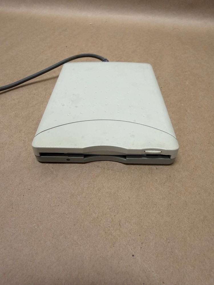 NEC UF0002 USB Floppy Disk Drive Unit