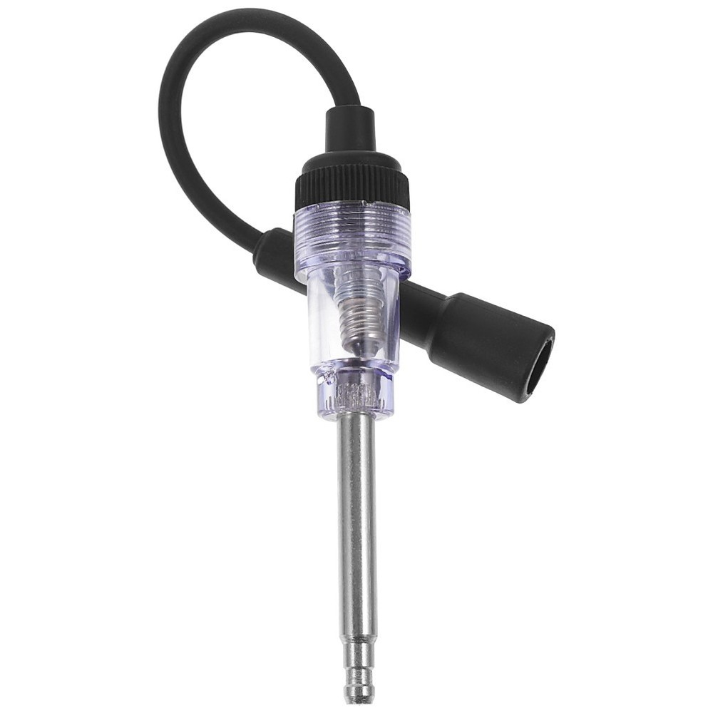 Automotive Spark Plug Tester Diagnostic Tool Inline Ignition Tester for Vehicle