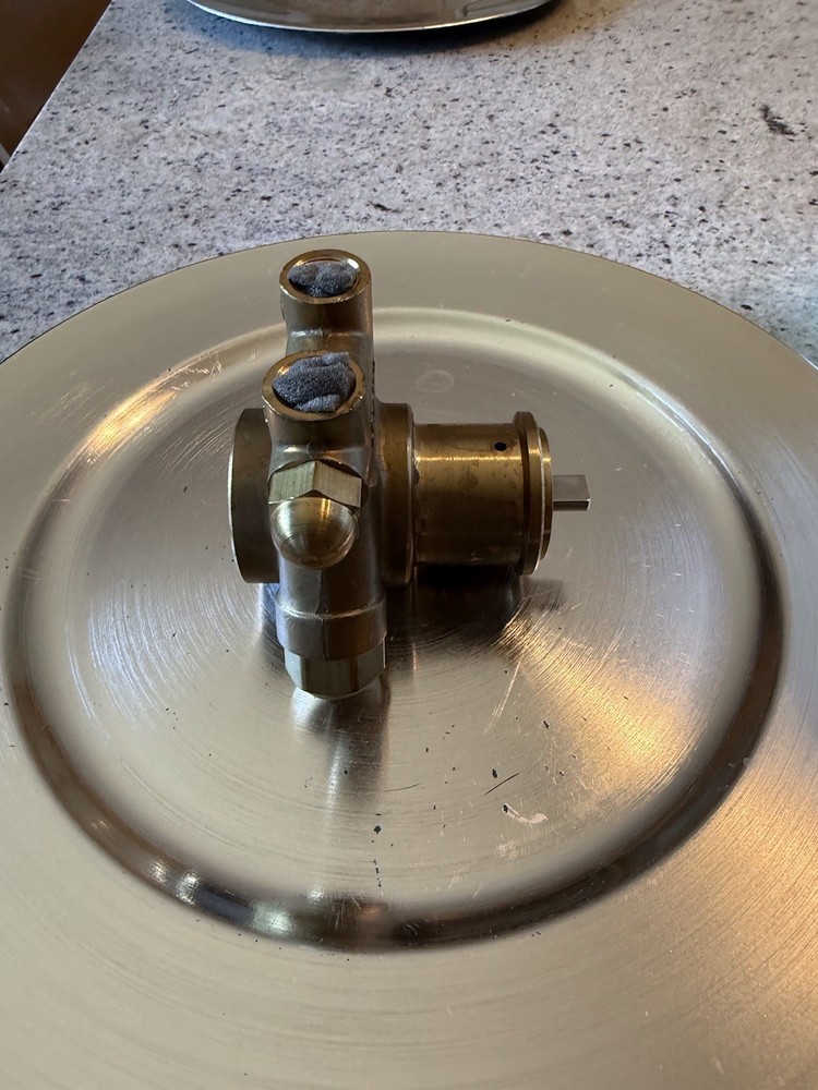 Procon carbonator pump￼