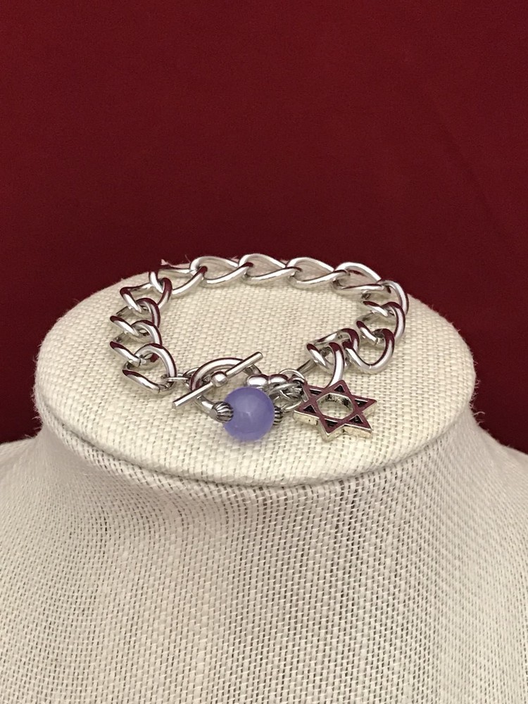 handmade bracelet