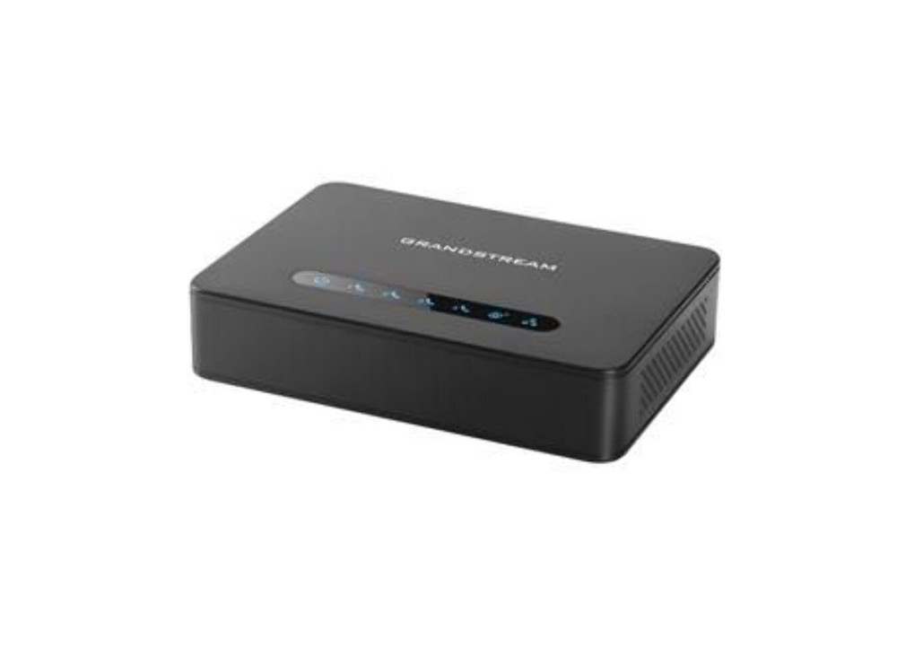 Grandstream HT814 v2