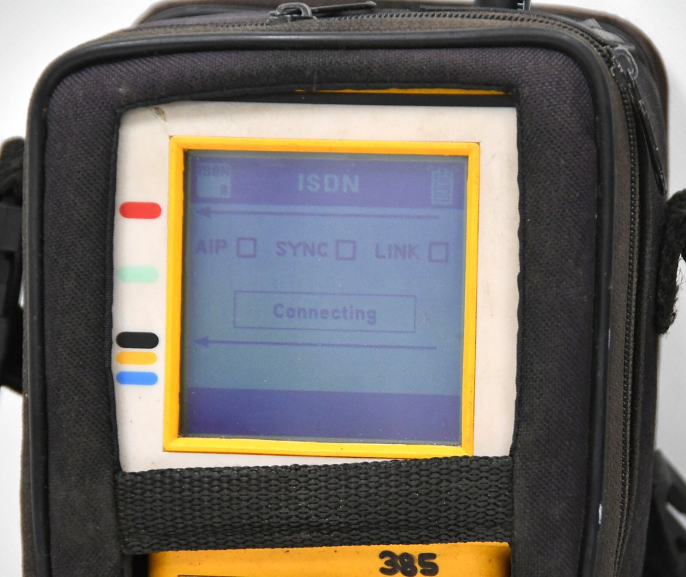 3M Dynatel 965DSP Loop Analyzer TDR..