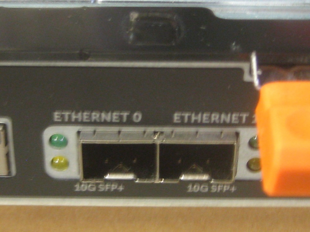 Dell EqualLogic Type 15 Controller Module PS6210 DCY2N 0DCY2N