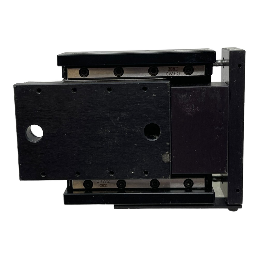 PARKER POSITIONING SYSTEMS MODEL NUMBER CR4504DM USED