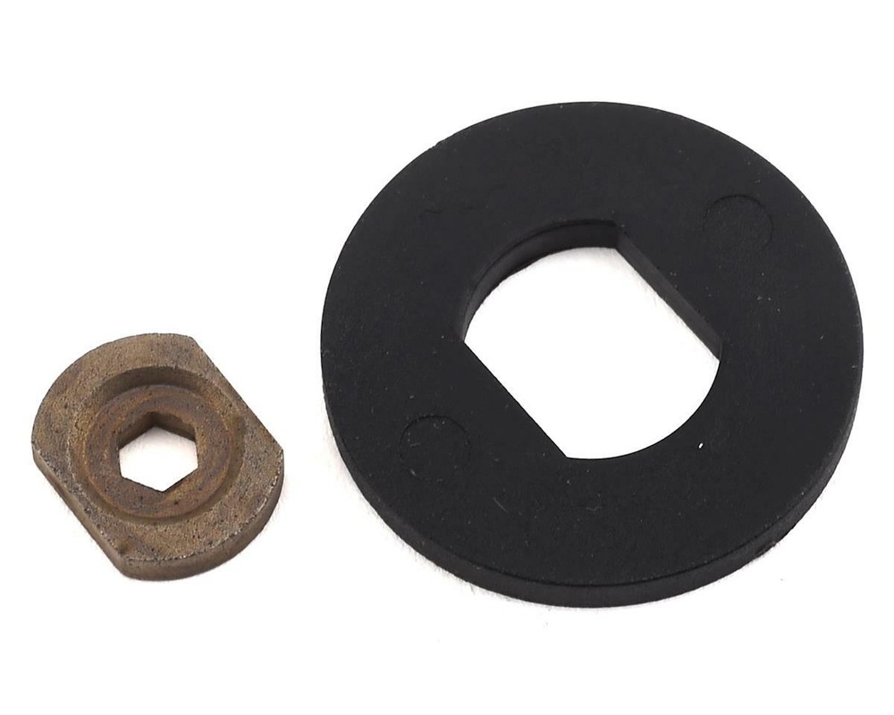 Traxxas Brake Disc with Adapter [TRA4185]