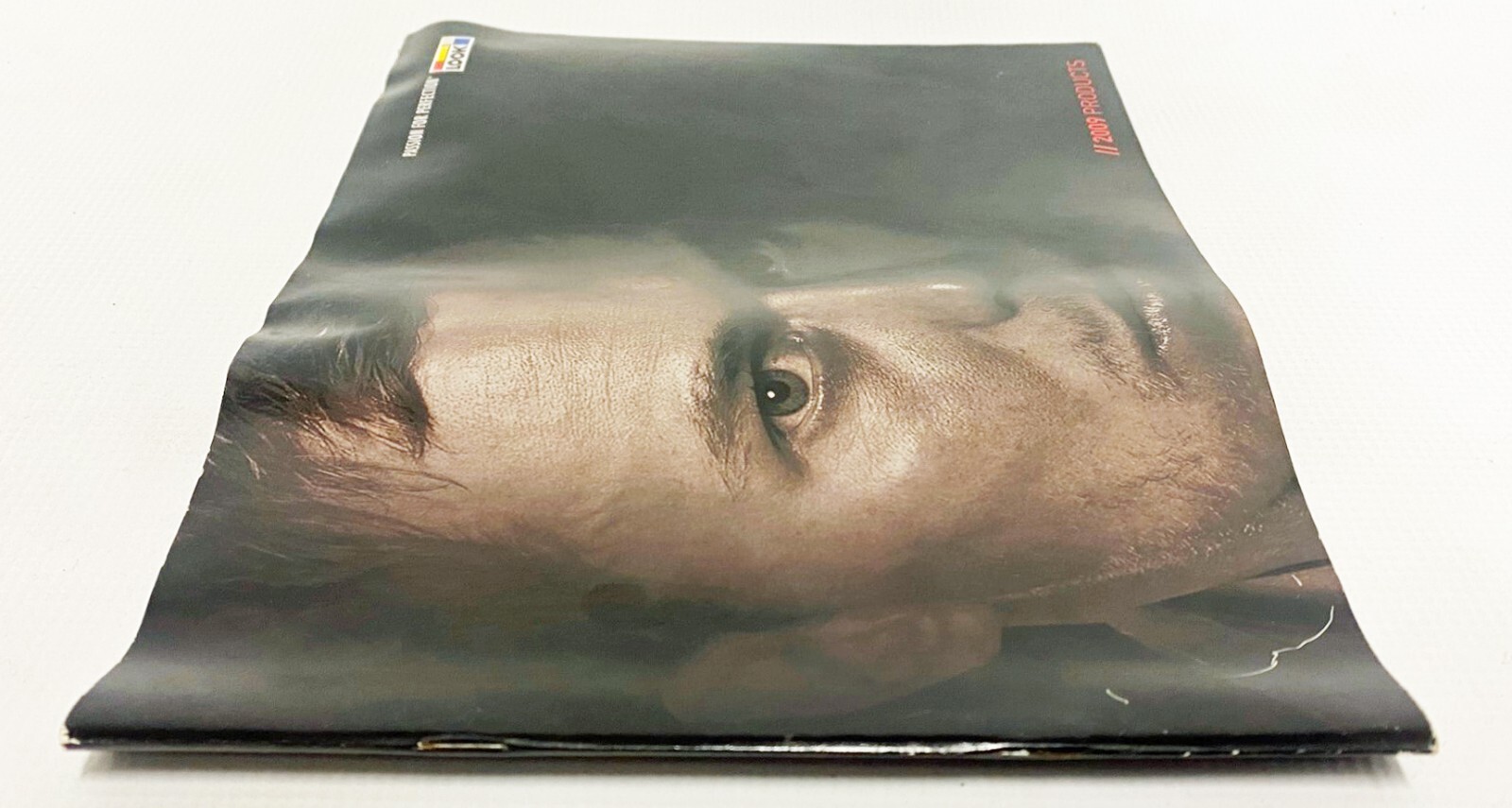 2009 Look Bicycle & Product Catalog