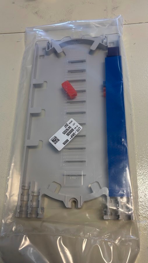 Coyote Dome Closure Kit 6.5" x 22”