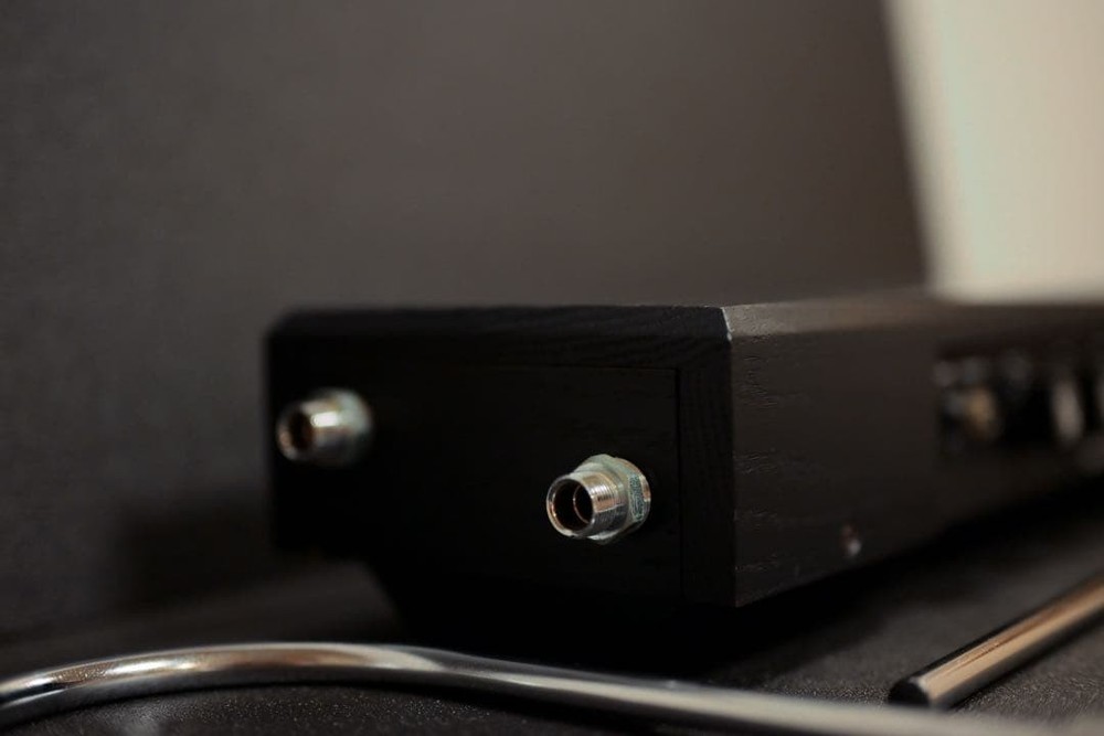 Moog Etherwave Theremin with stand 452735