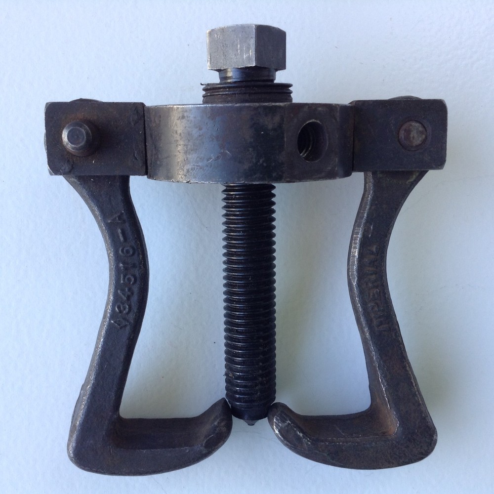IMPERIAL UNIVERSAL HEAVY DUTY U-JOINT PULLER 34516-A