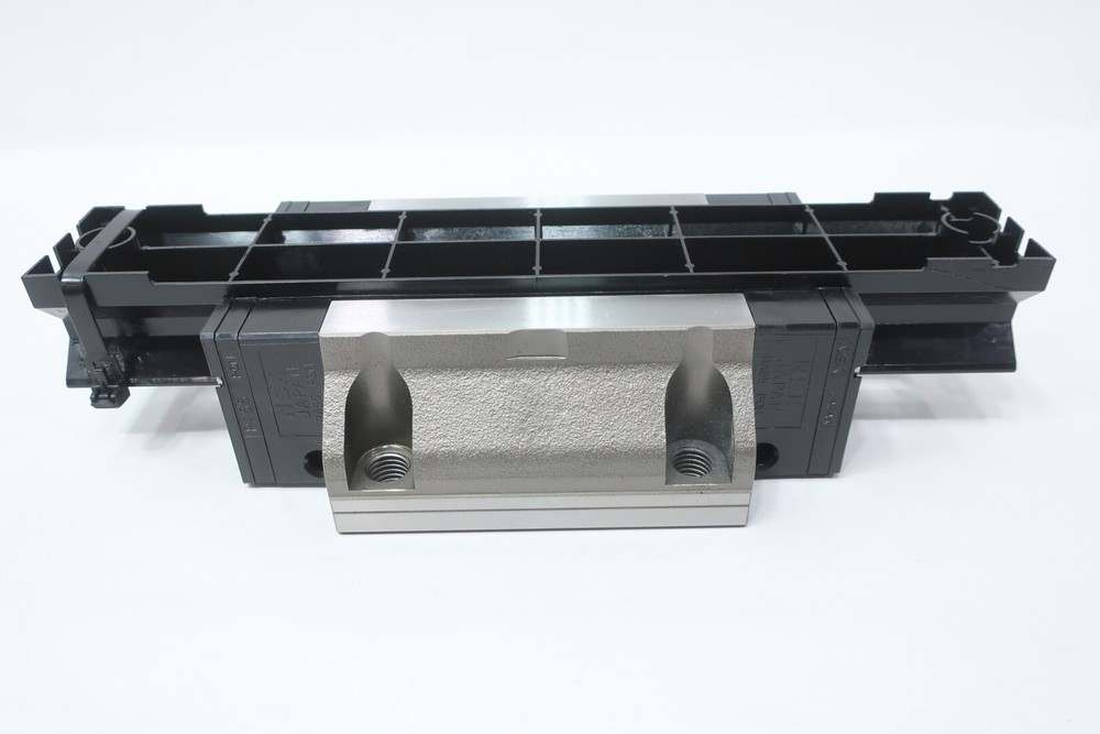 Nsk RA55 Linear Bearing Guide Block 55mm