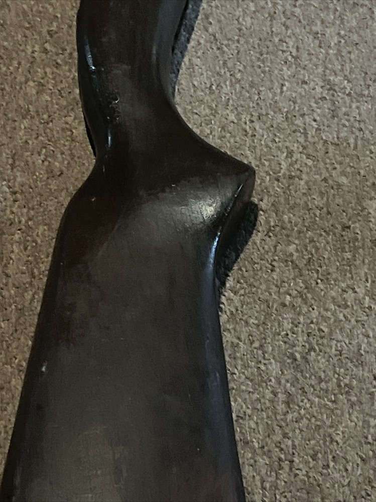 Remington 511 Scoremaster Vintage Original Stock Rock Solid Refinished