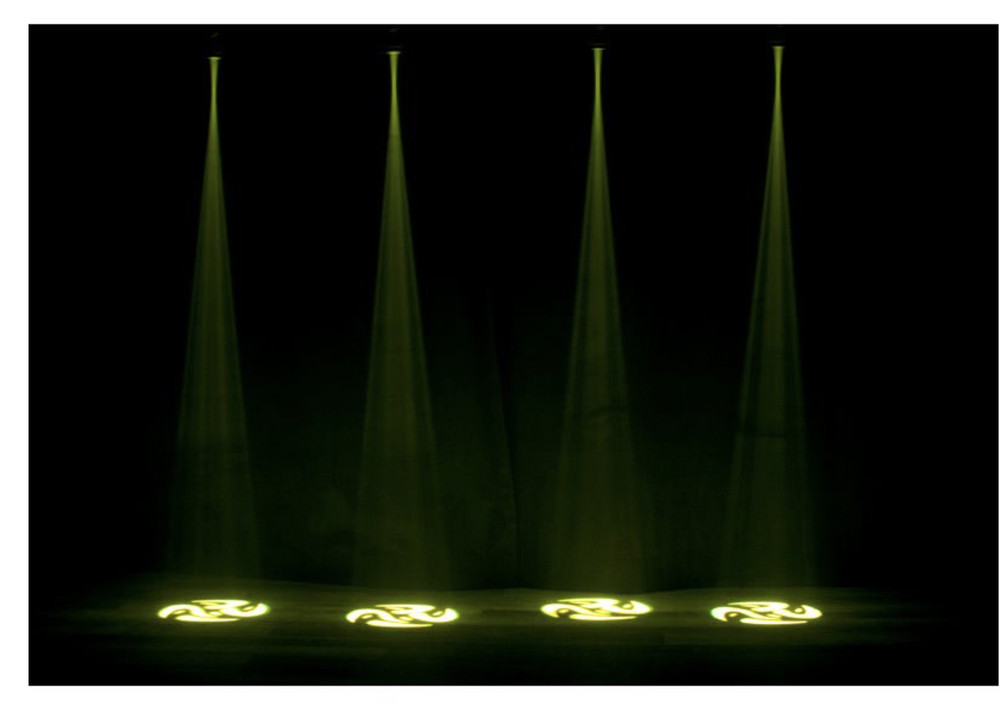 ADJ Eliminator Lighting Stinger Spot 30 (STI030)