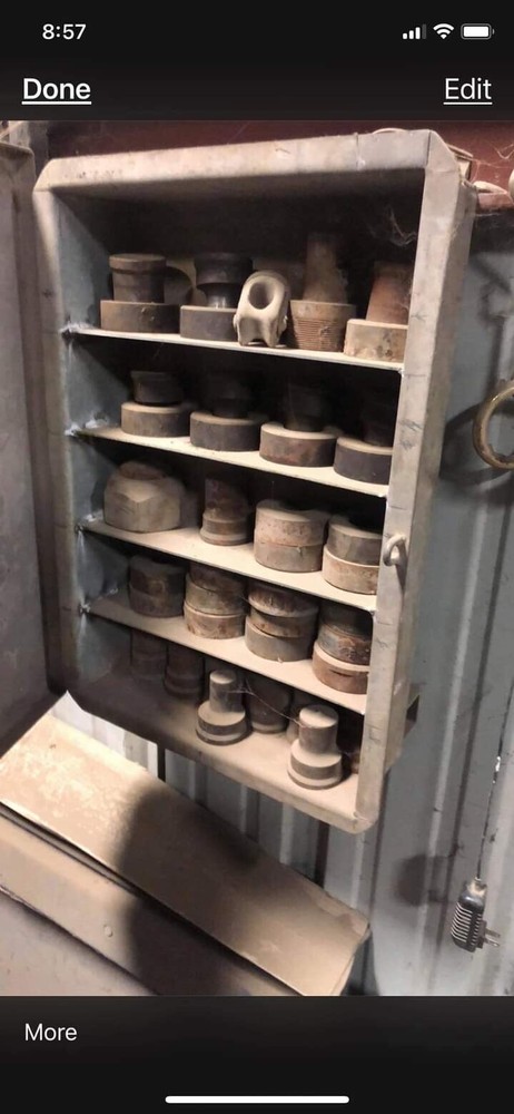 punch press