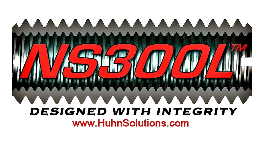 REPAIRS KIA/HYUNDAI 3.3/3.5/3.8 M11X1.5 HEAD BOLT THREADS, NS300L HUHN SOLUTIONS