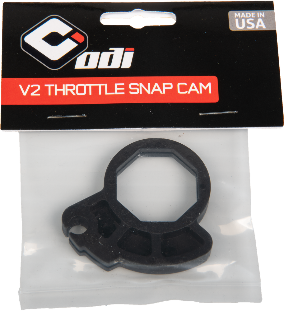 ODI V2 Optional Throttle Cam H70SCP