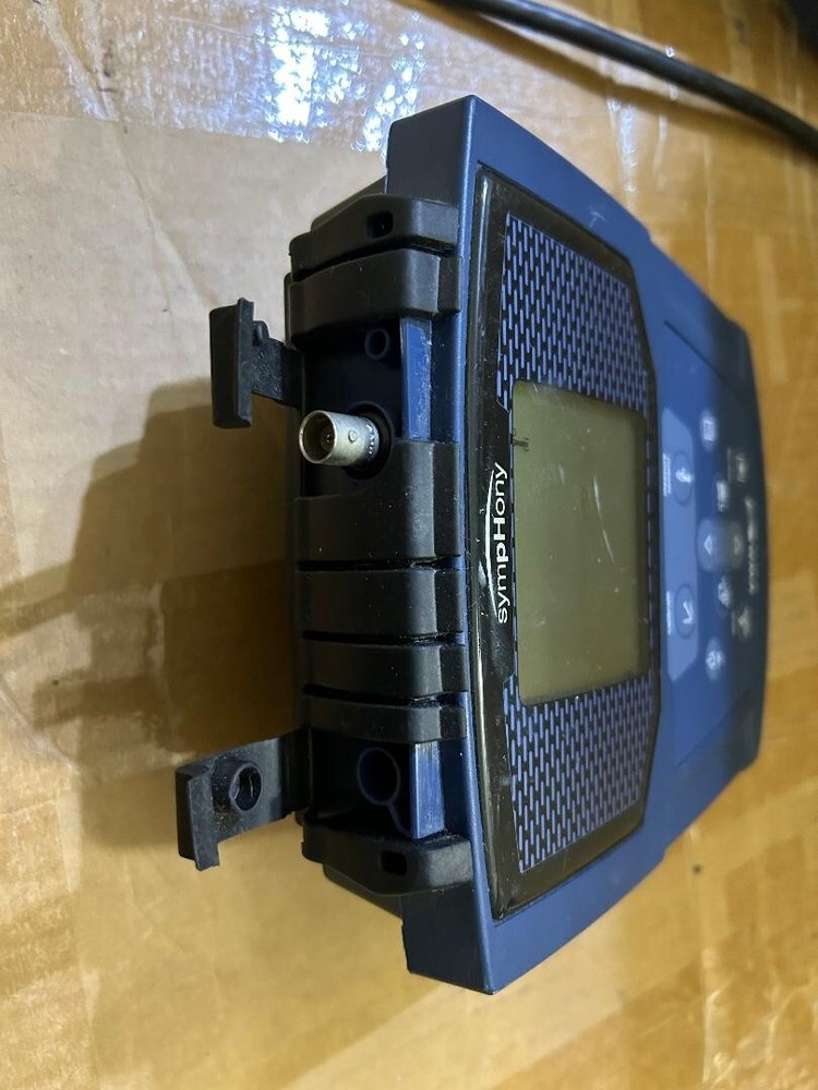 Symphony VWR Ph Meter SB70P