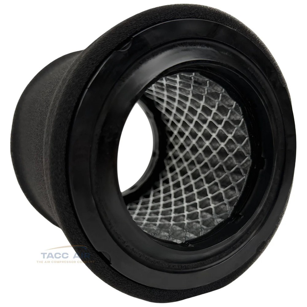 4 Pack 110377E100 / 110377E904 Quincy Air Compressor Filter Intake Elements