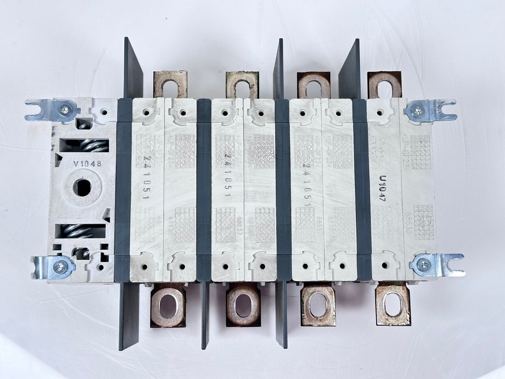 ABB Disconnect Switch OT200U04