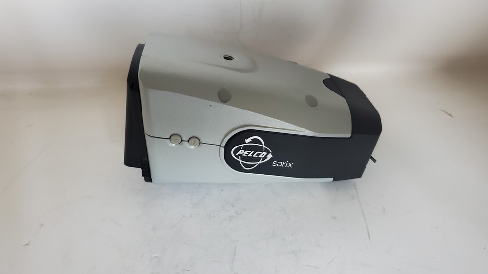 Pelco IX30DN Sanix Network Camera WITHOUT LENS