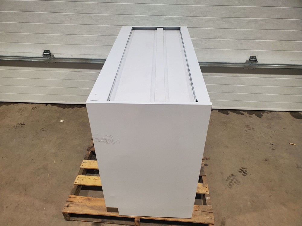 Hemco Laboratory Planning Solution Acid storage