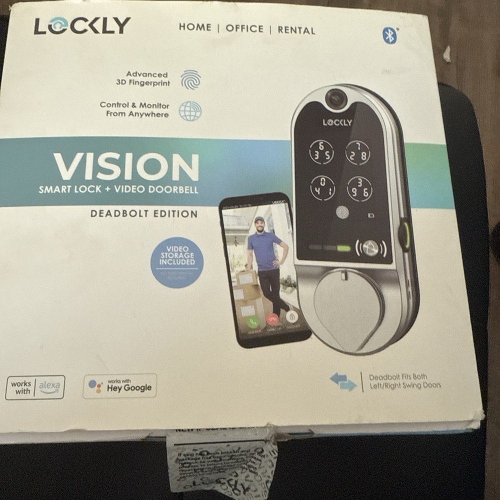 Ring Keypad for Ring Alarm NEW