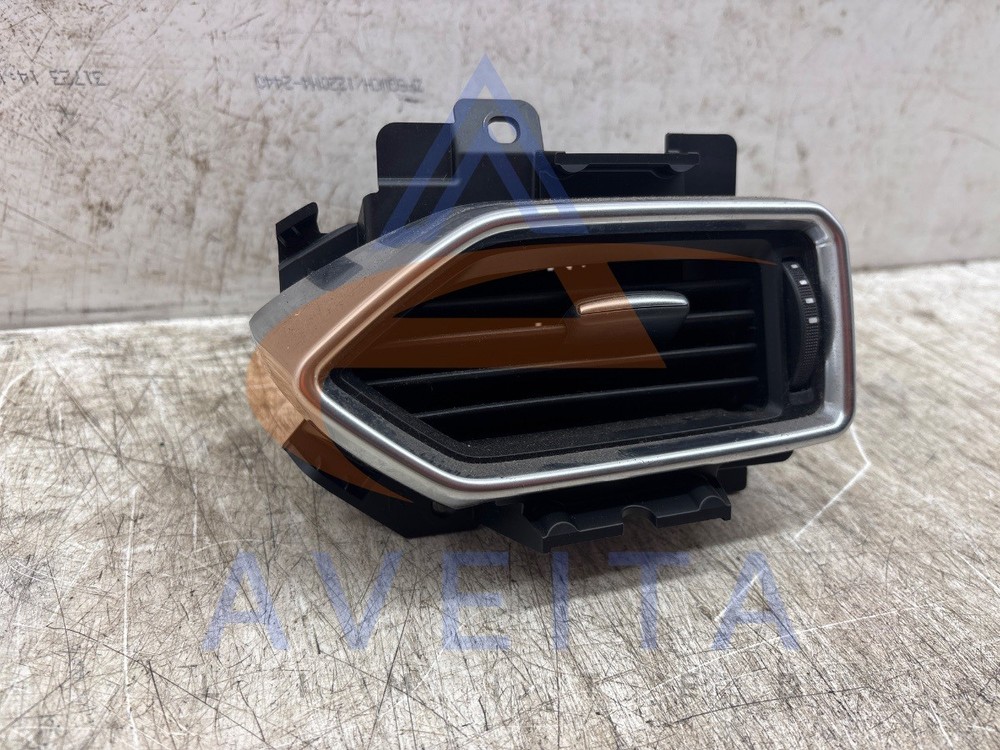 MAZDA Cx-5 2018 MK2 Dash Vent Right Side Outer AV12364730B02AJ