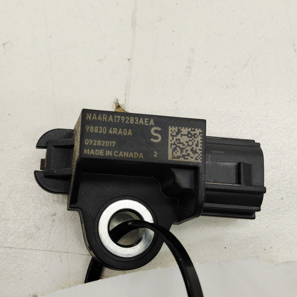 Nissan Maxima Sensor  2018 2017 2016