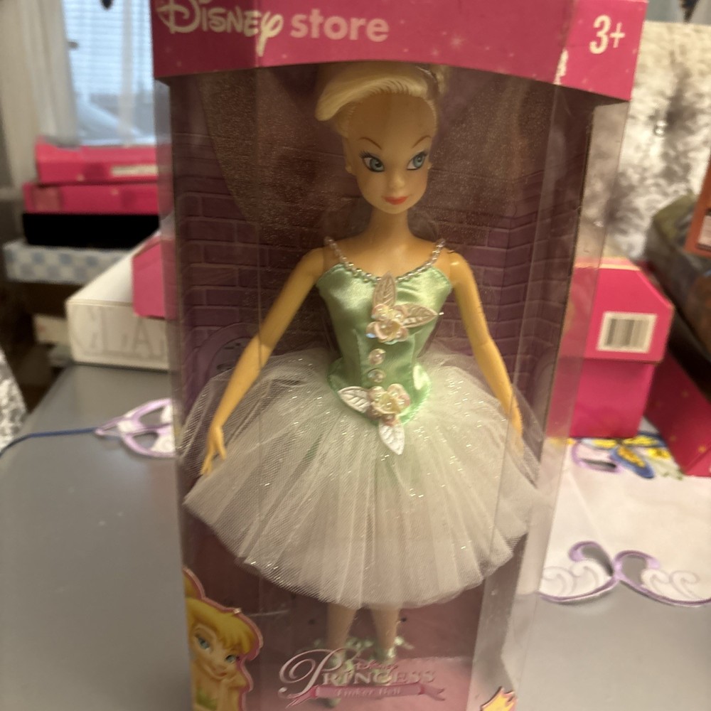 Disney Princess Tinker Bell