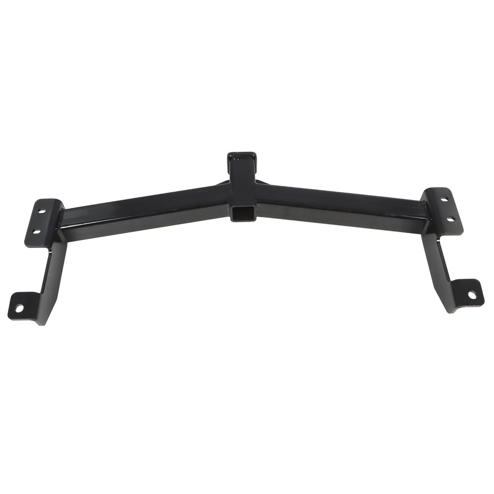 For E150/E250/E350 2000-2014 Class 5 Trailer Hitch Receiver Tow Heavy Duty 2"
