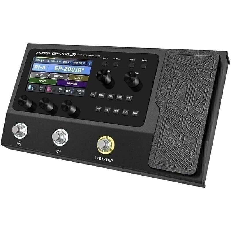 Valeton GP-200JR Multi-Effects Processor