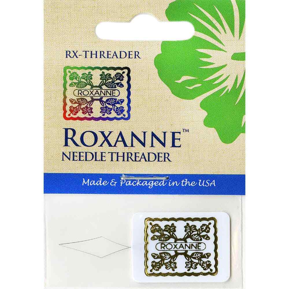 Roxanne International Needle Threader, Roxanne