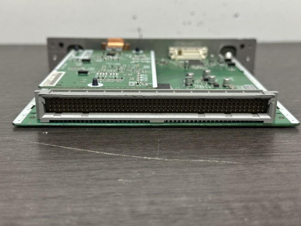 Panasonic ET-MD77DV DVI Interface Board - G12
