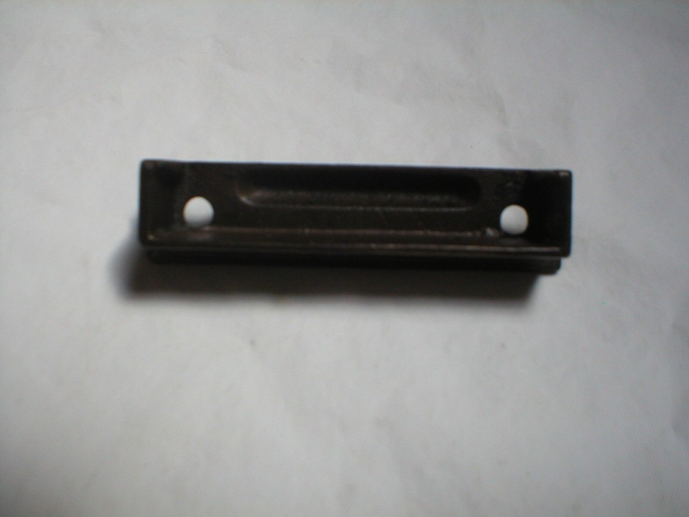 Antique Surface Mount Lock Catch
