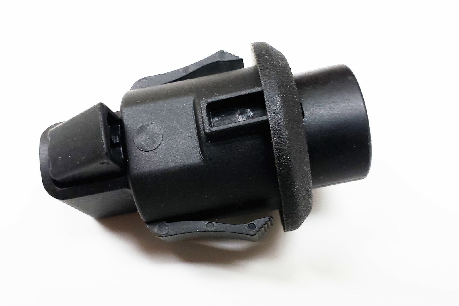 CENTER CONSOLE LID LOCK LATCH WITH 2 KEYS FITS 01-06 JEEP WRANGLER 55315041AD