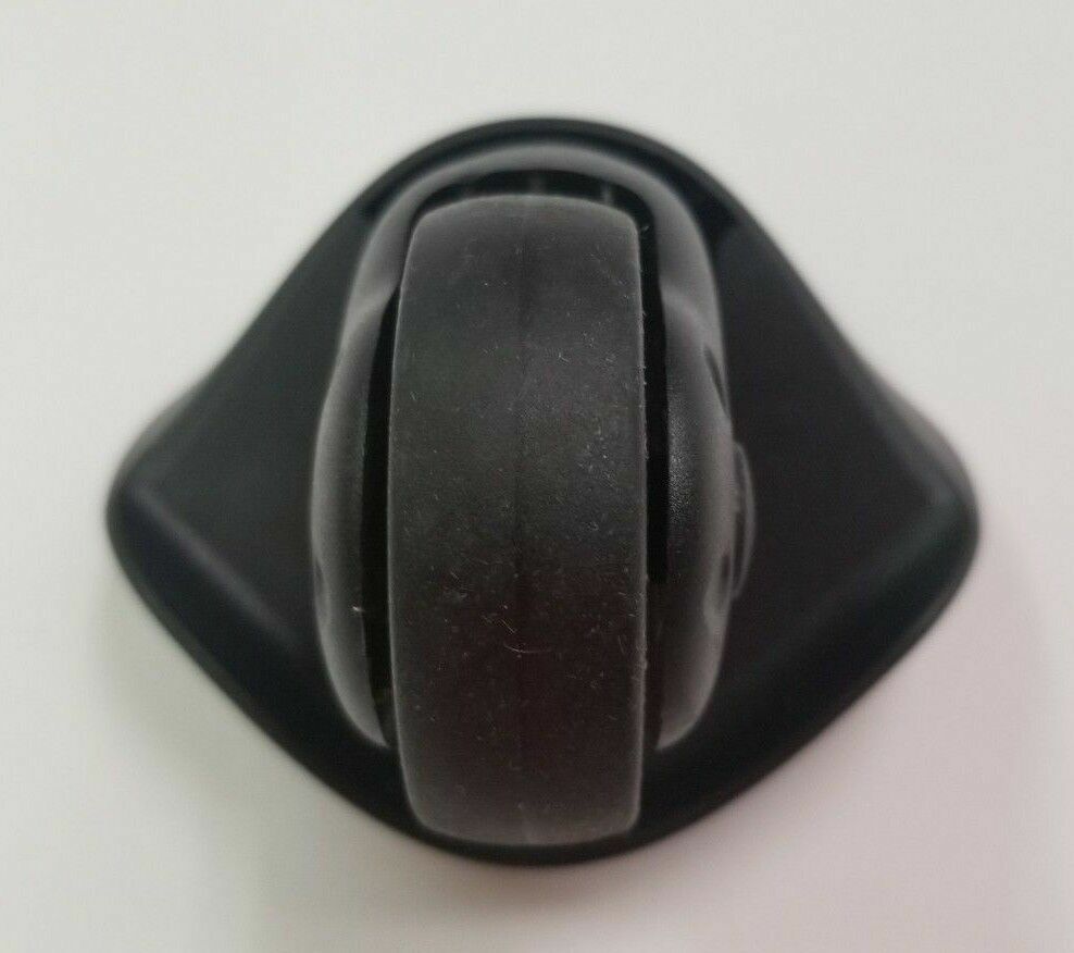 Samsonite Luggage Cosmolite Black Label Replacement Part Spinner Wheel Small