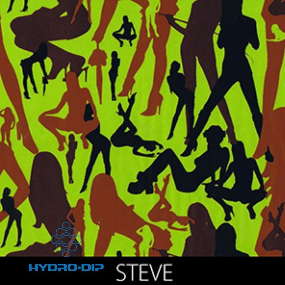 HD-I461 Steve (50cm)