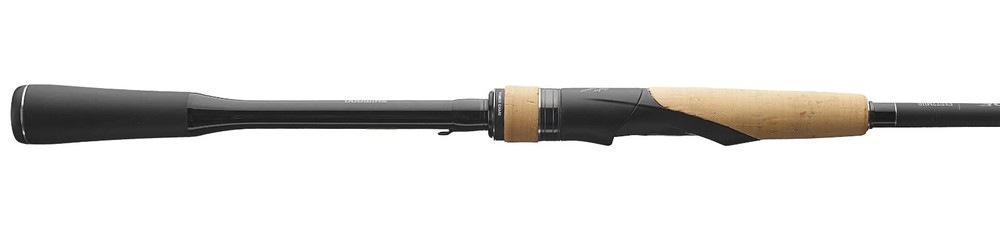 Shimano Expride B 7'6" Medium Light Plus Spinning Rod EXS76MLPB
