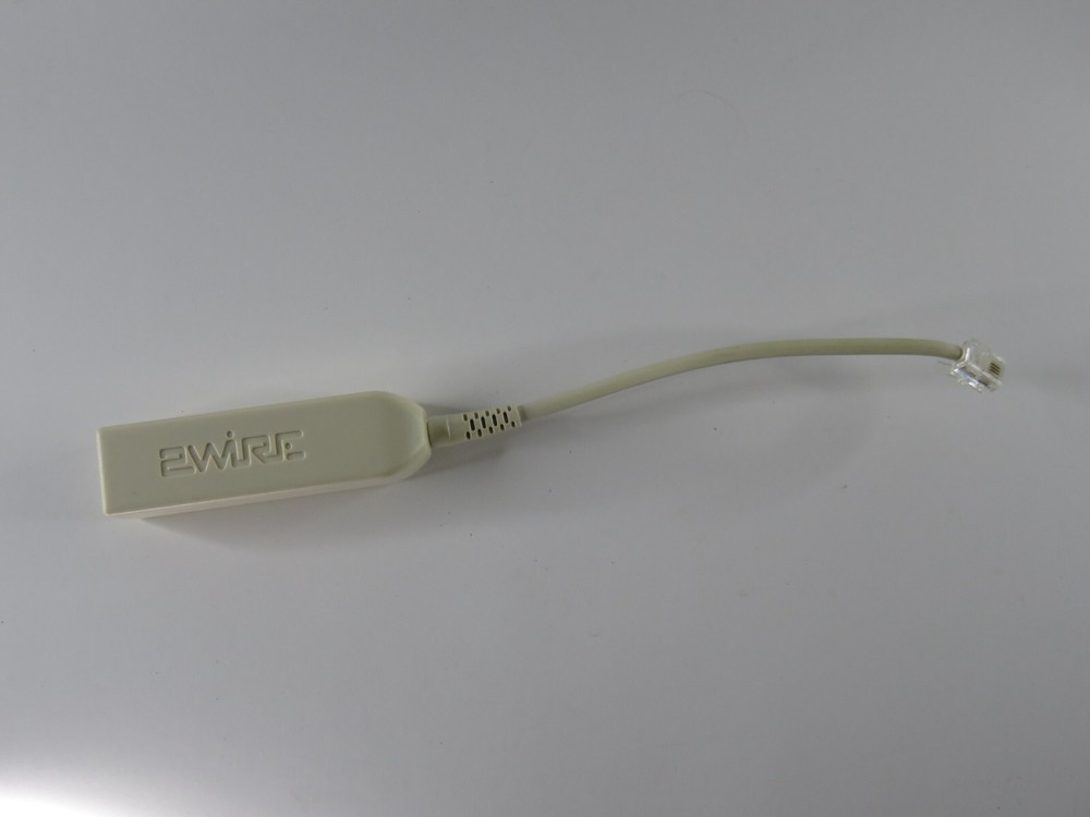 DSL Filter for Phone Line - Mfg: 2Wire