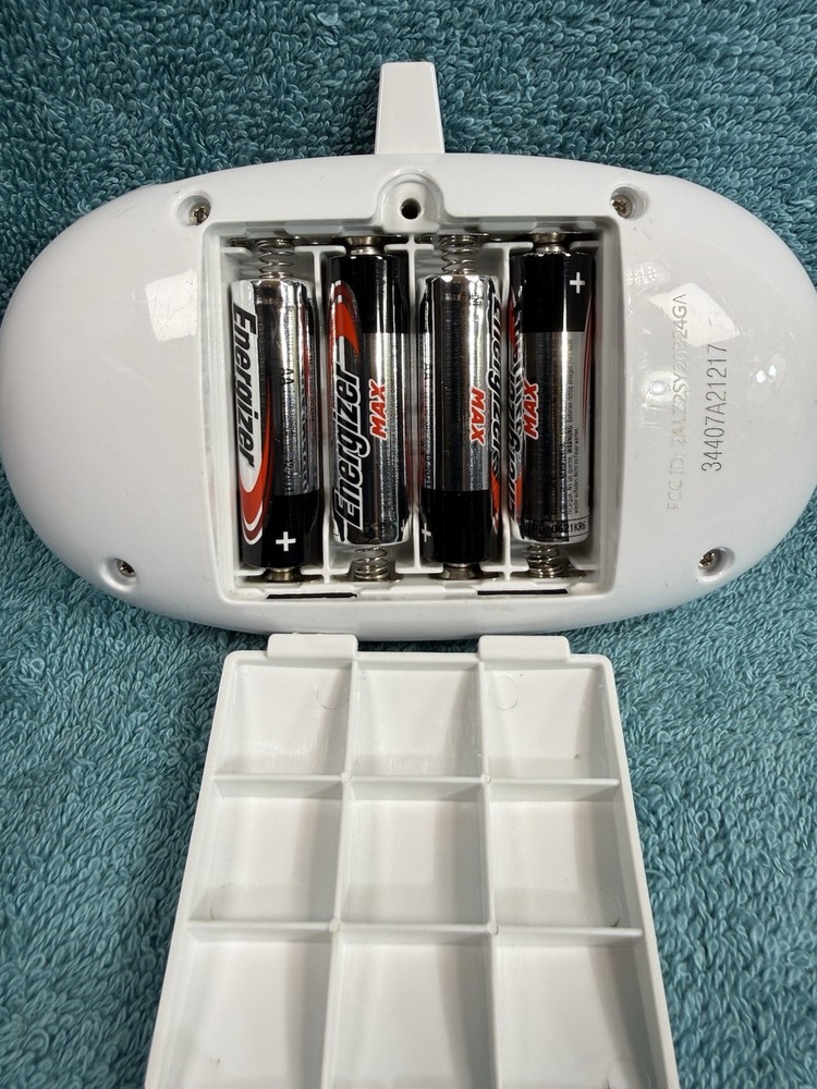 Remote Replacement For Sharper Image Fly & Drive Drone - Advanced Autopilot