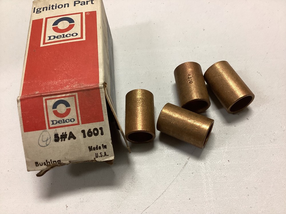 NOS Delco A-1601 Bushing