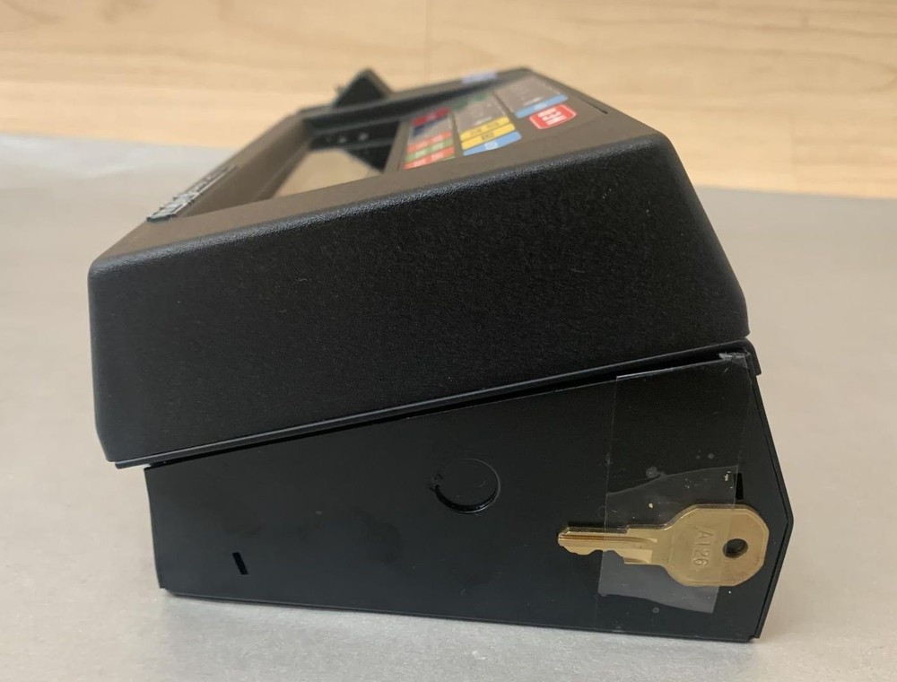 Genus G1 Mark II Control Module Time Clock *NEW W/ DAMAGE*