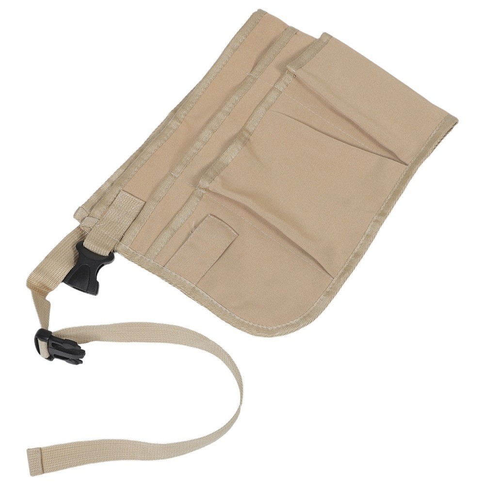 Carpenter Tool Pouch Multi Function Bag Maintenance Electrician Waist