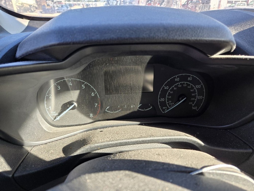 2019-2023 Ford Transit Connect 4.2" Display Screen