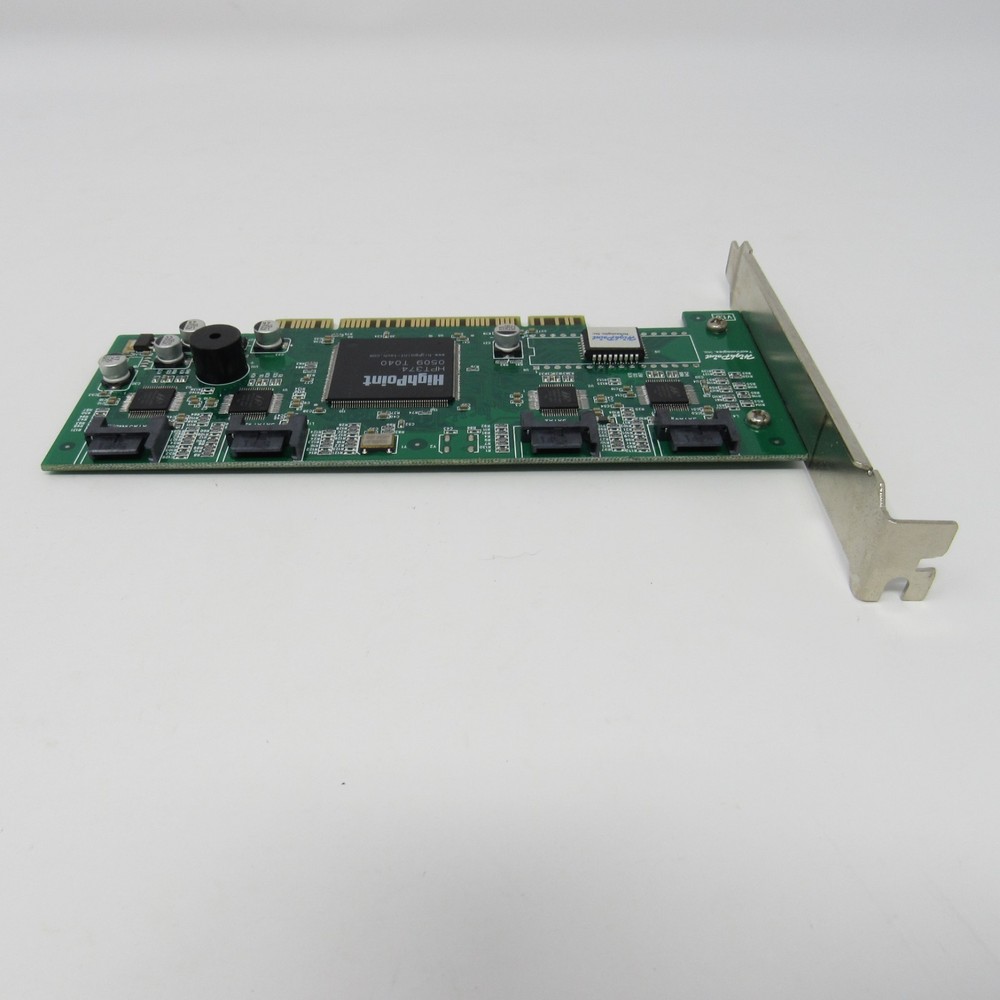 HighPoint Technologies RocketRAID 1640 SATA RAID Controller Card