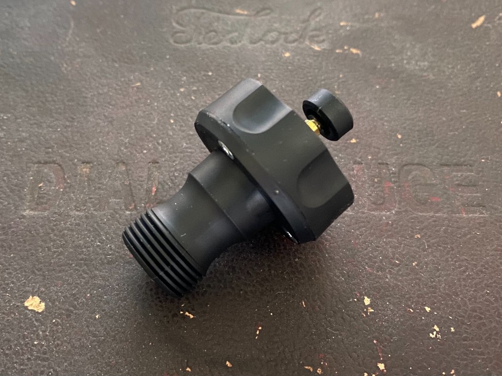 K-234 (6-Shot / K-Frame /.38SPL / .357MAG)